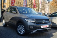 VW T-Cross 1.0 Life