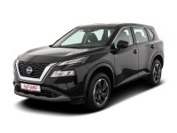 Nissan X-Trail 1.5 VC-T e-Power N-Connecta Aut. 3-Zonen-Klima Navi Sitzheizung