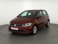 VW Golf Sportsvan VII 1.5 TSI Comfortline 2-Zonen-Klima Sitzheizung LED