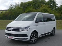 Vorschau: VW T6 Multivan 2.0 TDI DSG Edition