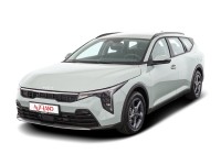 Kia K4 Sportswagon 1.6 T-GDI Aut. 2-Zonen-Klima Navi Sitzheizung