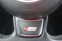 Audi Q3 2.0 TFSI S-Line quattro S-Tronic
