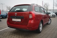 Dacia Logan II 0.9 TCe 90 MCV Comfort