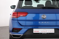 VW T-Roc 1.0 TSI Style