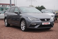 Seat Leon FR ST 1.8 TFSI