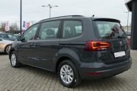 Seat Alhambra 2.0 TDI Style DSG