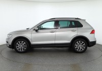 Vorschau: VW Tiguan 1.4 TSI Comfortline