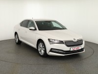 Skoda Superb 1.4 TSI iV