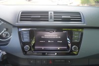 Skoda Fabia 1.0 MPI
