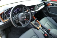 Audi A1 citycarver 35 TFSI DSG