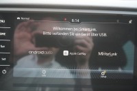 Skoda Octavia Combi 1.5 TSI ACT Soleil DSG