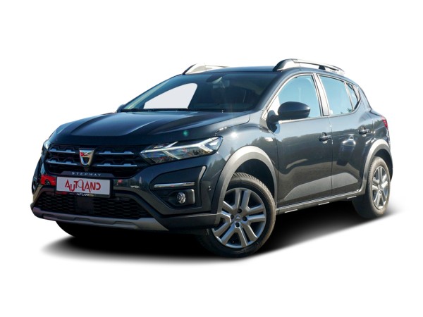 Dacia Sandero Stepway III Ultimate