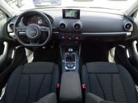 Audi A3 Sportback 1.8 TFSI S line
