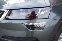 Skoda Karoq 1.5 TSI Soleil