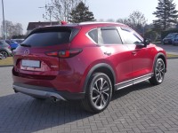 Mazda CX-5 2.0 Newground 2WD