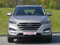 Hyundai Tucson 1.6