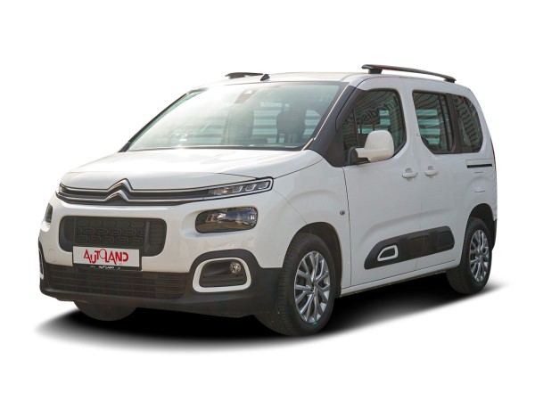 Citroen Berlingo 1.2 12V e-THP Feel M