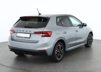 Skoda Fabia Monte Carlo 1.5 TSI DSG