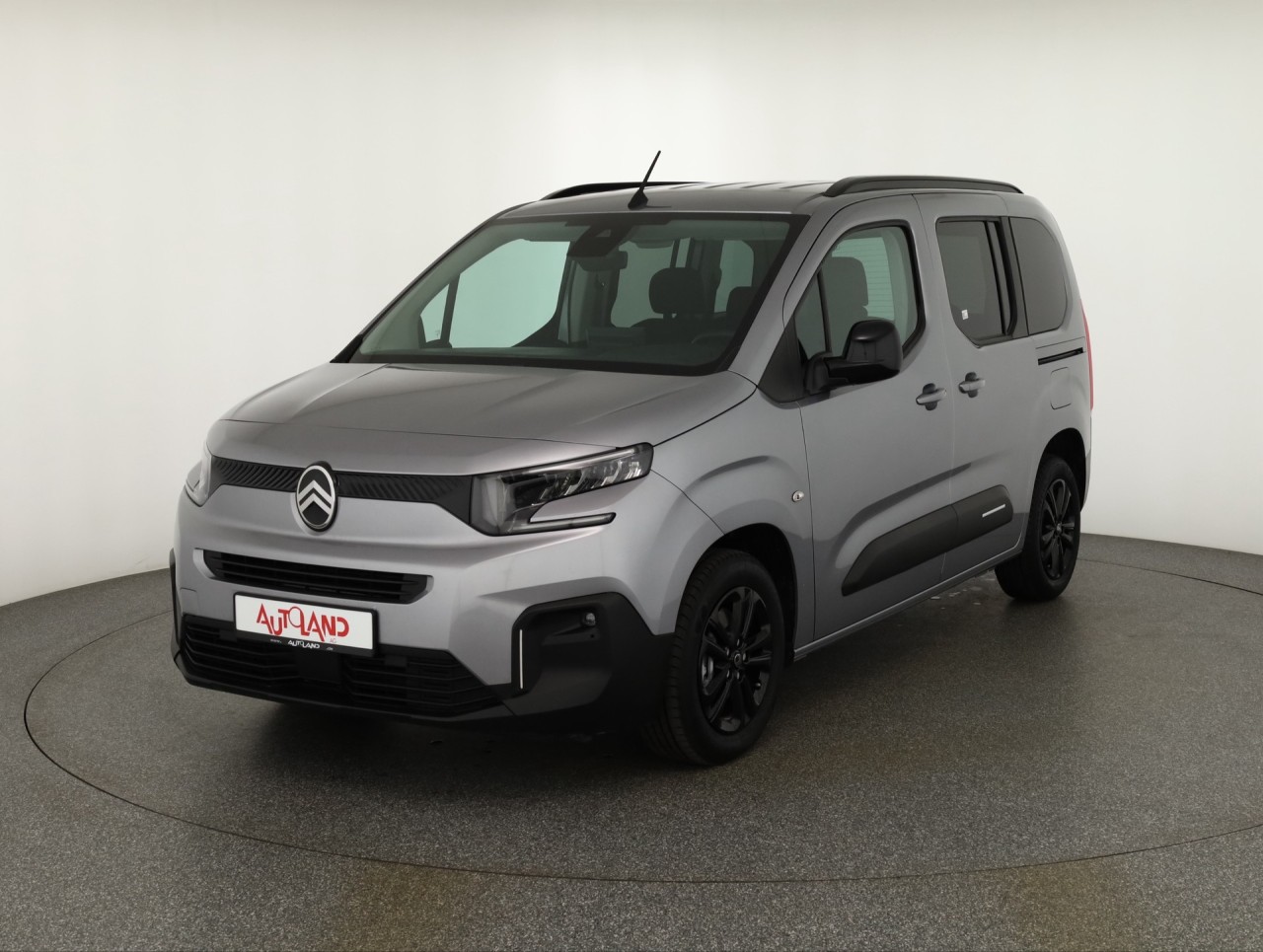 Citroen Berlingo BlueHDi 130 Aut.