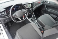 VW Taigo 1.0 TSI DSG