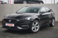 Vorschau: Seat Leon ST FR 1.5 TSI