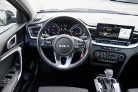 Kia xcee'd XCeed 1.5 T-GDI Aut.