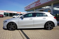 Mercedes-Benz A 200 A200 AMG Line