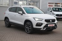 Seat Ateca 2.0 TDI Style
