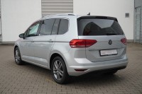 VW Touran 1.5 TSI Highline DSG