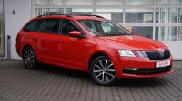 Skoda Octavia Combi 2.0 TDI Sport Edition