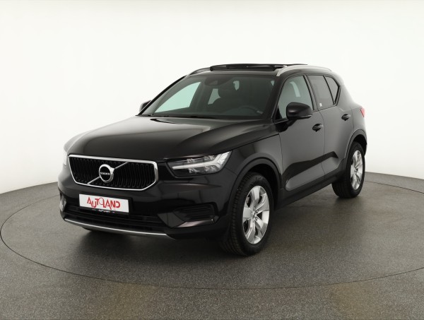 Volvo XC 40 XC40 T3 Momentum Pro