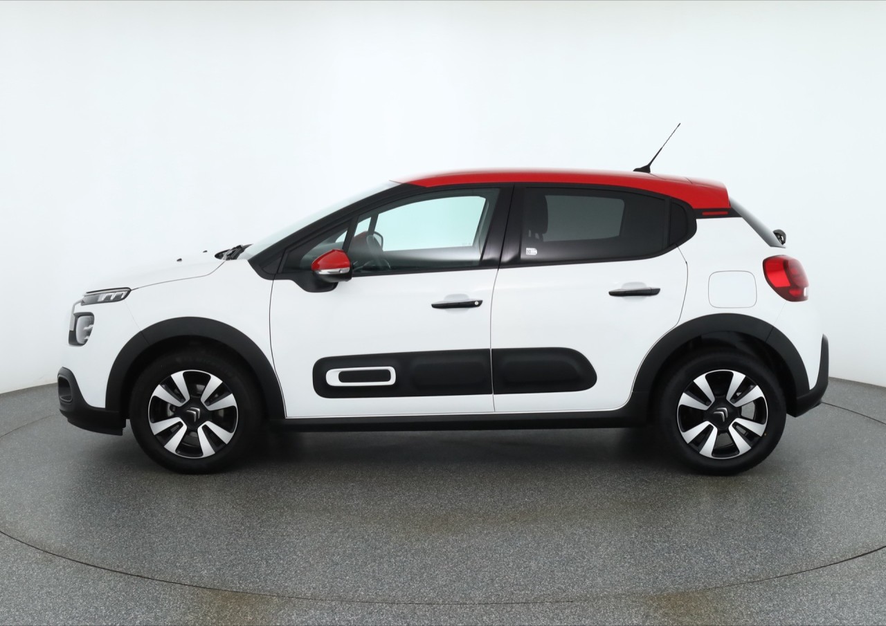 Citroen C3 PureTech 83 Shine
