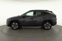Vorschau: Hyundai Tucson 1.6 T-GDI