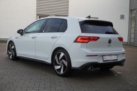 VW Golf VIII 2.0 TSI GTI DSG
