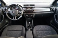 Skoda Fabia 1.0 MPI Clever