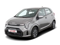 Kia Picanto 1.0 Vision Navi Sitzheizung Kamera