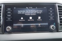 Skoda Karoq 1.5 TSI Tour DSG