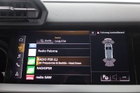 Audi A3 Sportback 40 TFSI e S line
