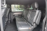 Mercedes-Benz V-Klasse V250 d Advantgarde extralang