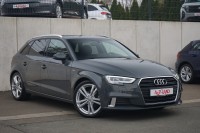 Audi A3 Sportback 1.5 s-line
