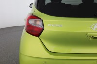 Hyundai i10 1.2 Aut.