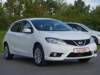 Nissan Pulsar 1.2 Acenta