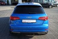 Audi A3 Sportback 40 e-tron S-line Sport