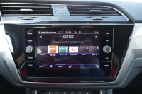VW Touran 2.0 TDI