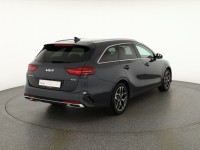 Kia cee'd Sporty Wagon Ceed SW 1.6 Plug-in Hybrid Platinum
