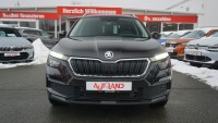 Skoda Kamiq 1.0 Ambition CNG