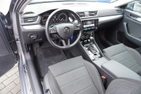 Skoda Superb Combi 1.5 TSI DSG