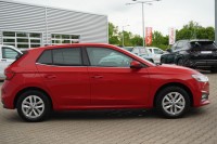 Skoda Fabia 1.0 TSI DSG