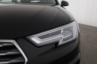 Audi A4 Avant 40 TFSI sport