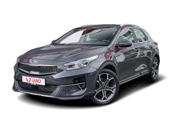 Kia xcee'd XCeed 1.4 T-GDI Spirit